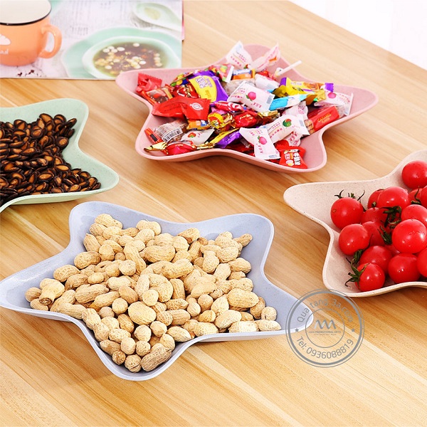 Quà tặng doanh nghiệp thân thiện môi trường