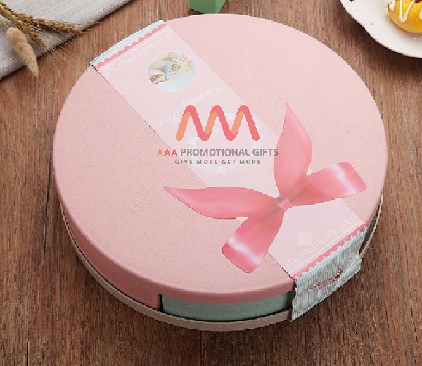 Hộp đựng bánh mứt kẹo thân thiện môi trường