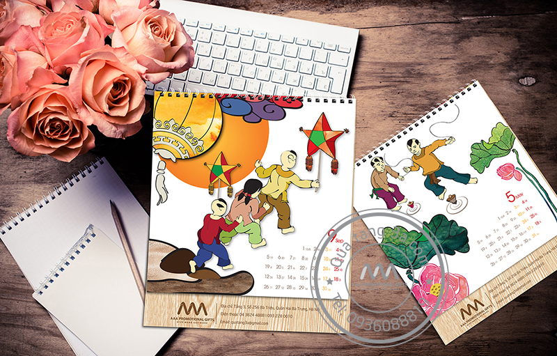 Lịch Tết 2019