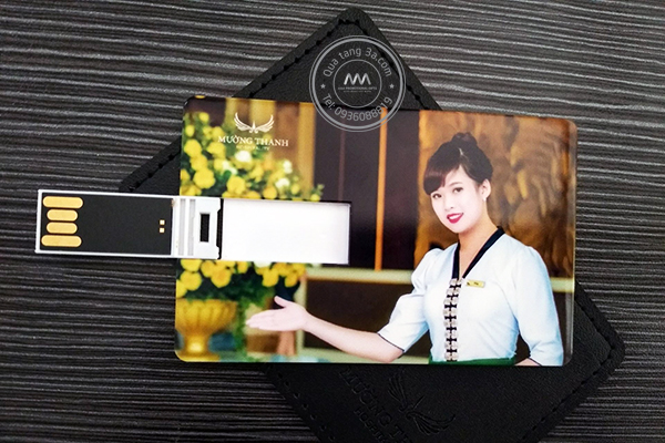Usb quà tặng